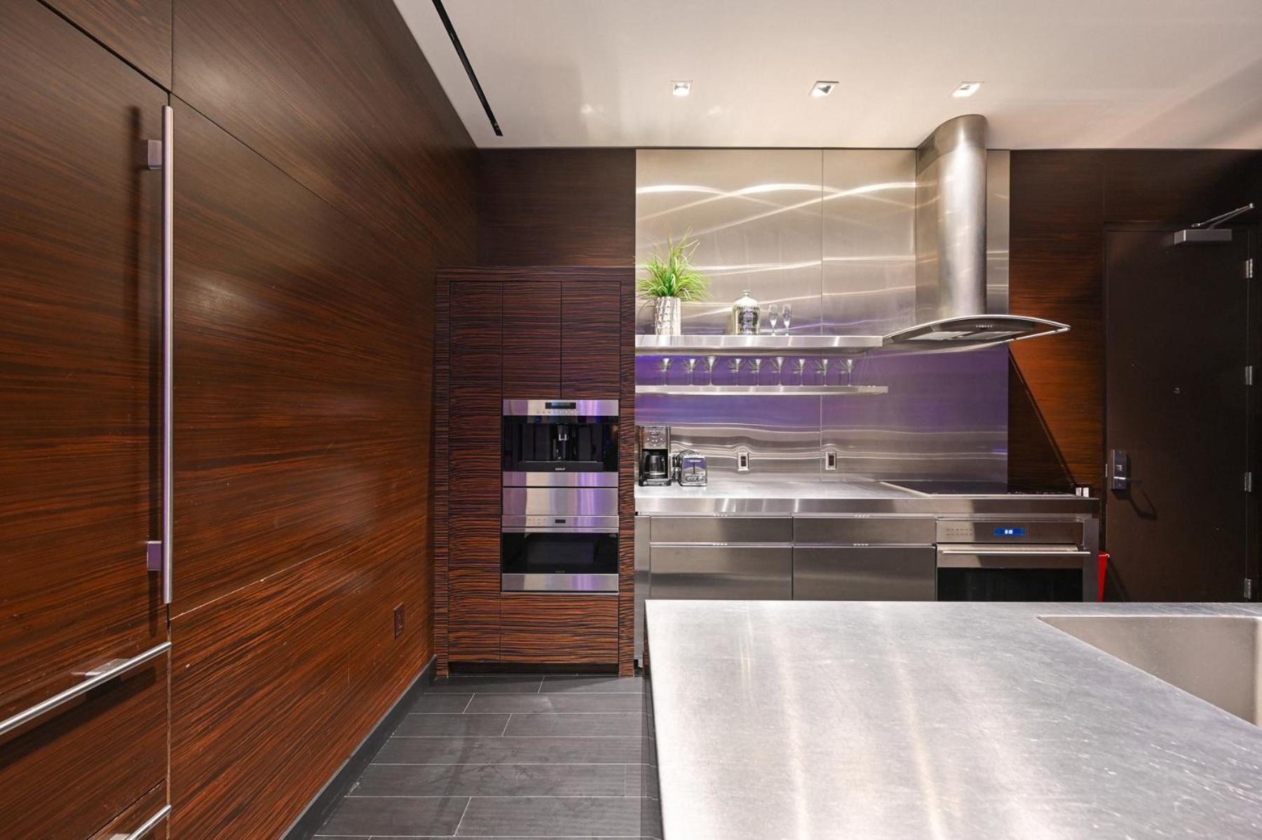 Stripviewsuites Ultimate Luxury Penthouses Full Strip View & Balcony Apartahotel