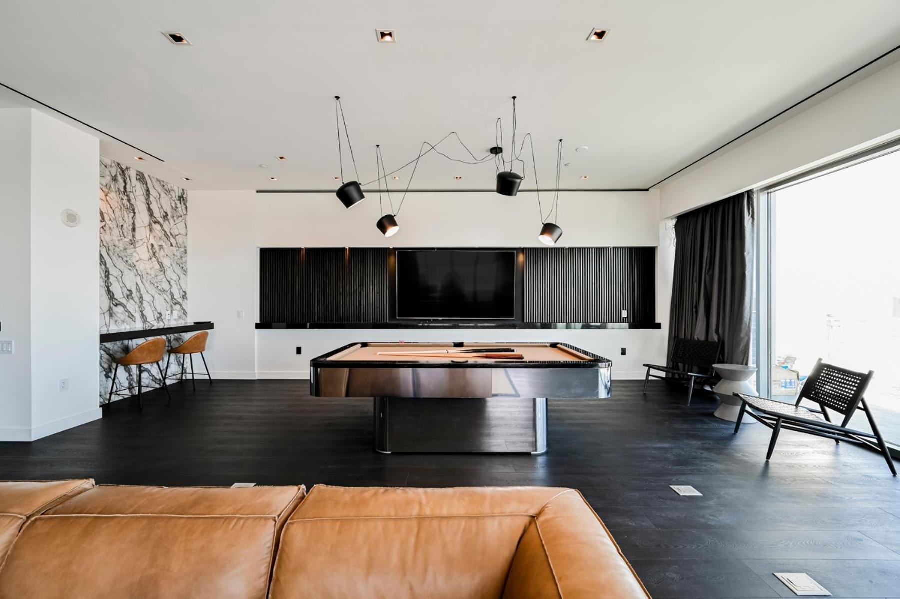 Apartahotel Stripviewsuites Ultimate Luxury Penthouses Full Strip View & Balcony